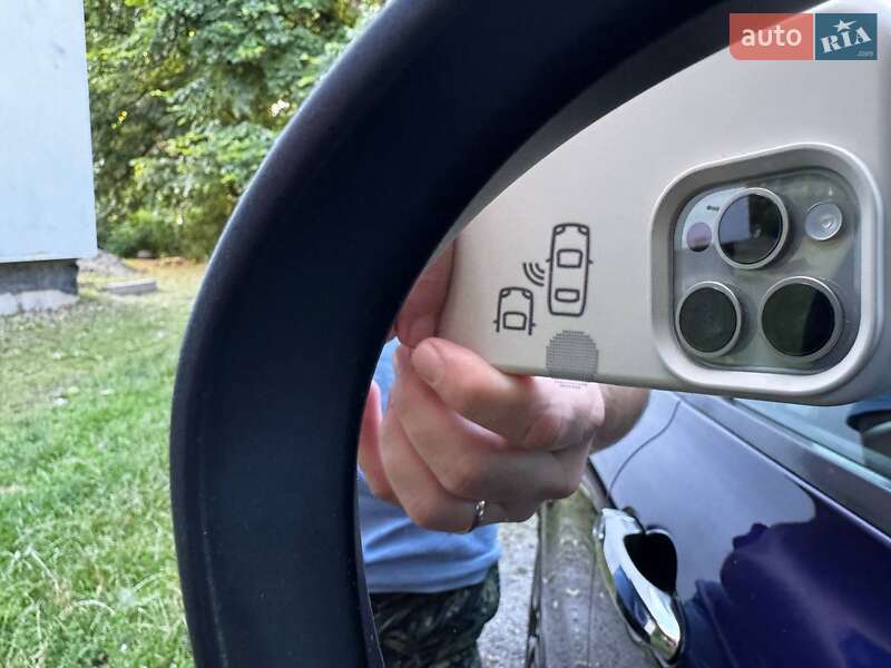 Внедорожник / Кроссовер Fiat 500X 2015 в Львове фото 13 Внедорожник / Кроссовер Fiat 500X 2015 в Львове