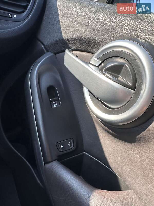 Внедорожник / Кроссовер Fiat 500X 2015 в Баштанке фото 3 Внедорожник / Кроссовер Fiat 500X 2015 в Баштанке