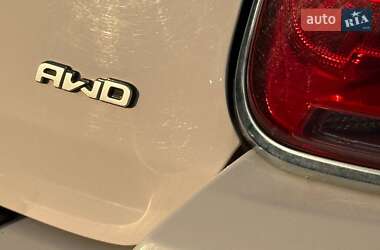 Внедорожник / Кроссовер Fiat 500X 2015 в 