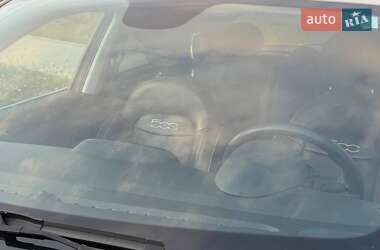 Внедорожник / Кроссовер Fiat 500X 2015 в 