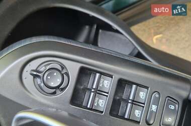 Внедорожник / Кроссовер Fiat 500X 2015 в 