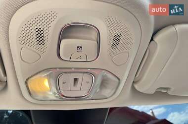 Внедорожник / Кроссовер Fiat 500X 2015 в 