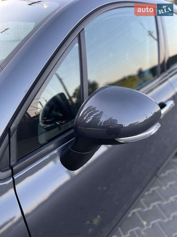 Позашляховик / Кросовер Fiat 500X 2018 в Києві