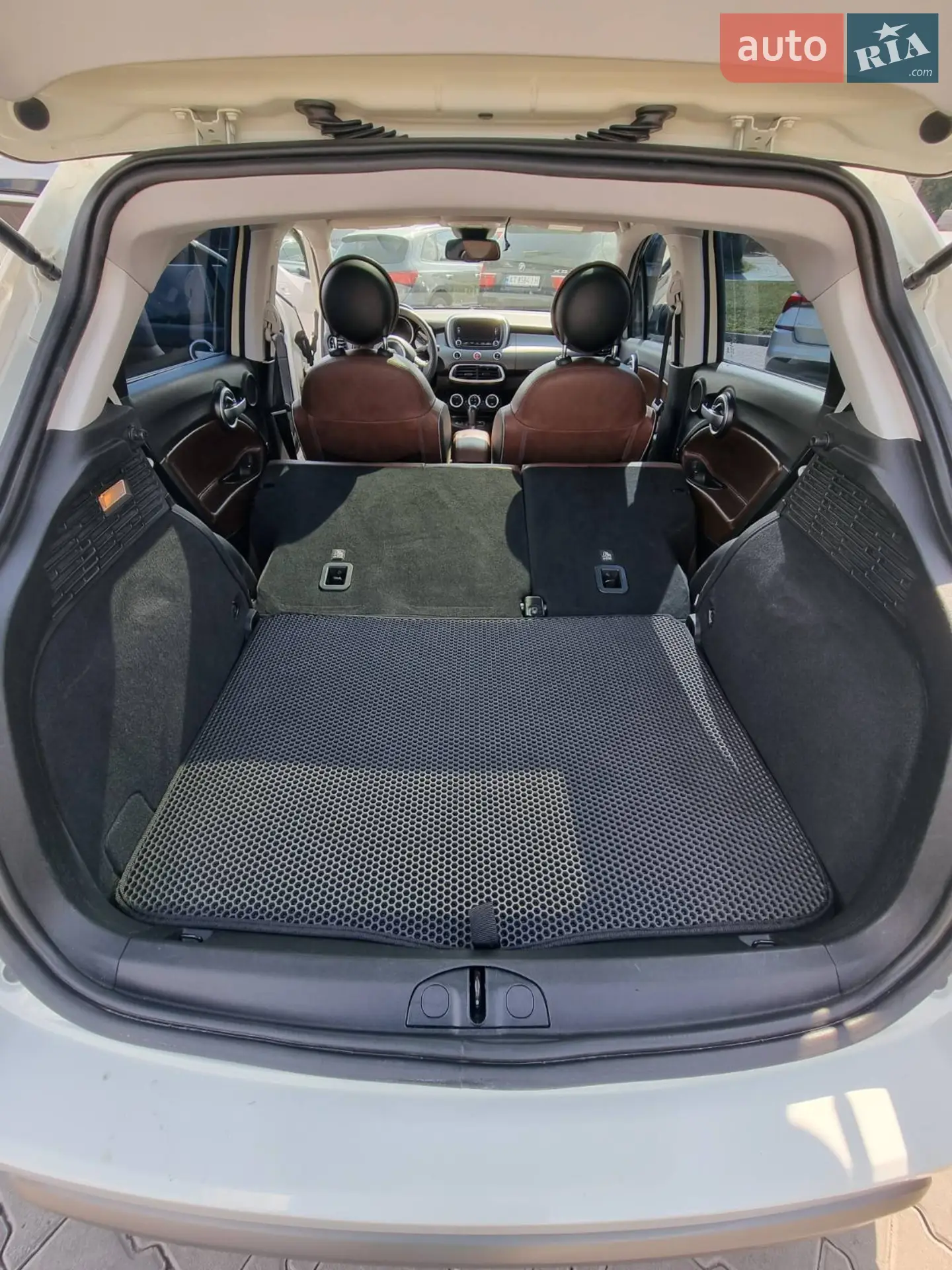 2016 Fiat 500X - мініатюра 6