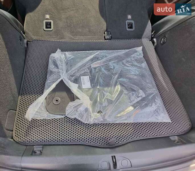 Внедорожник / Кроссовер Fiat 500X 2016 в Тернополе