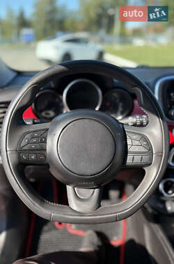 Внедорожник / Кроссовер Fiat 500X 2015 в 