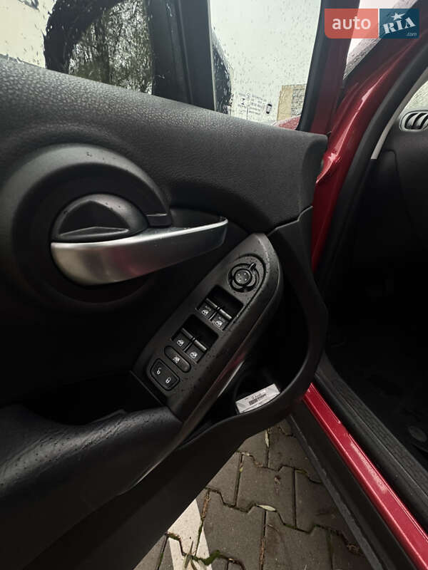 Внедорожник / Кроссовер Fiat 500X 2020 в Хмельницком