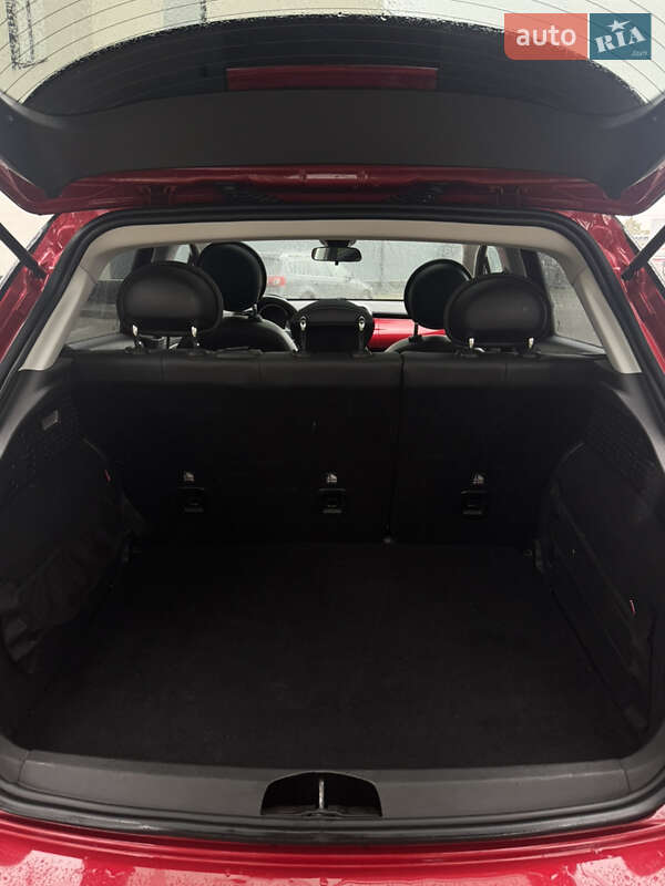 Внедорожник / Кроссовер Fiat 500X 2020 в Хмельницком