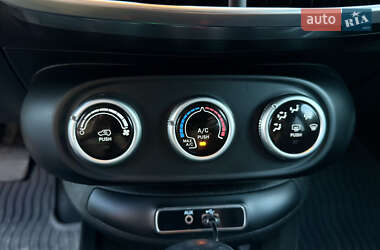 Внедорожник / Кроссовер Fiat 500X 2015 в 