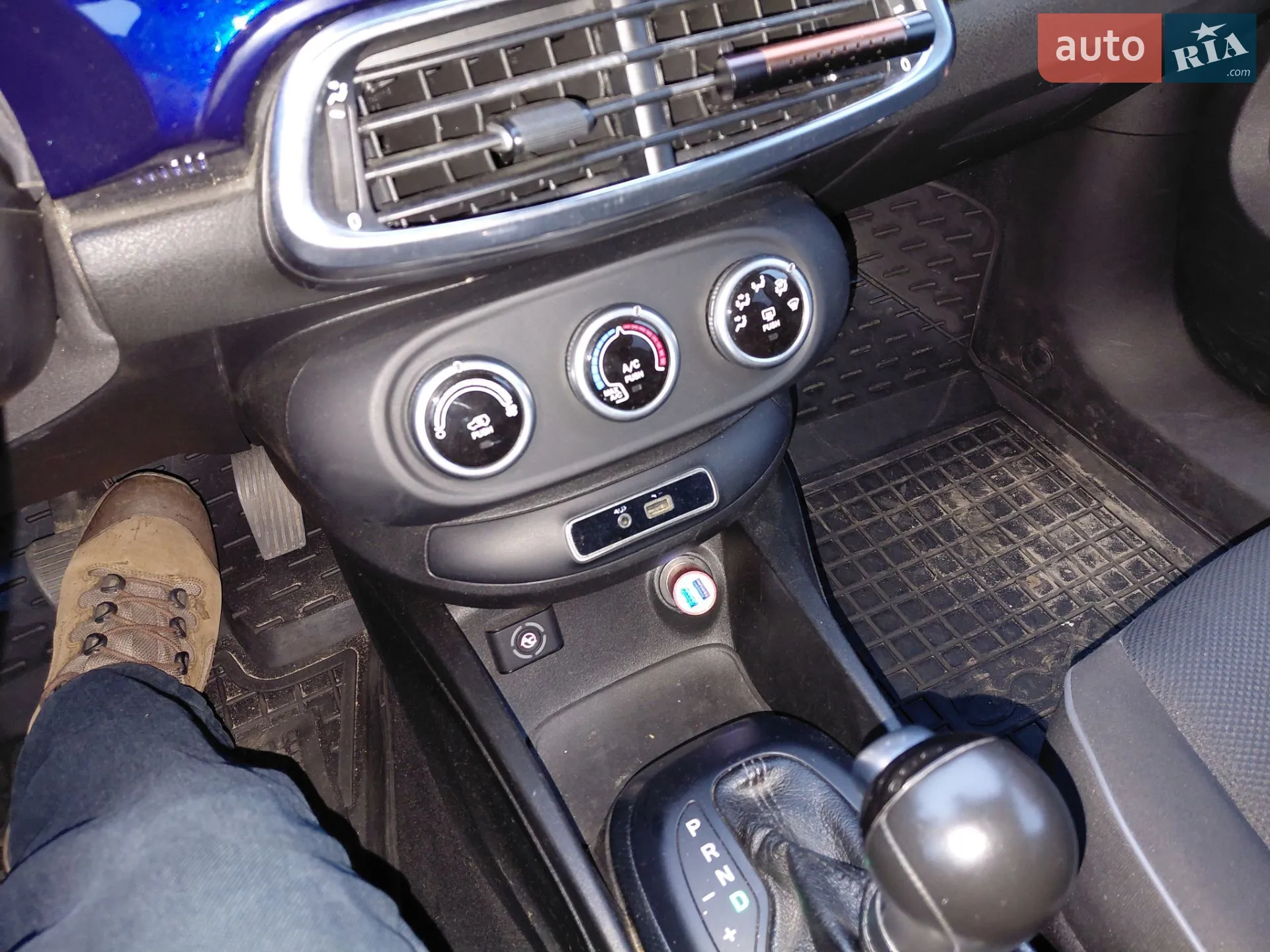 2015 Fiat 500X - мініатюра 27