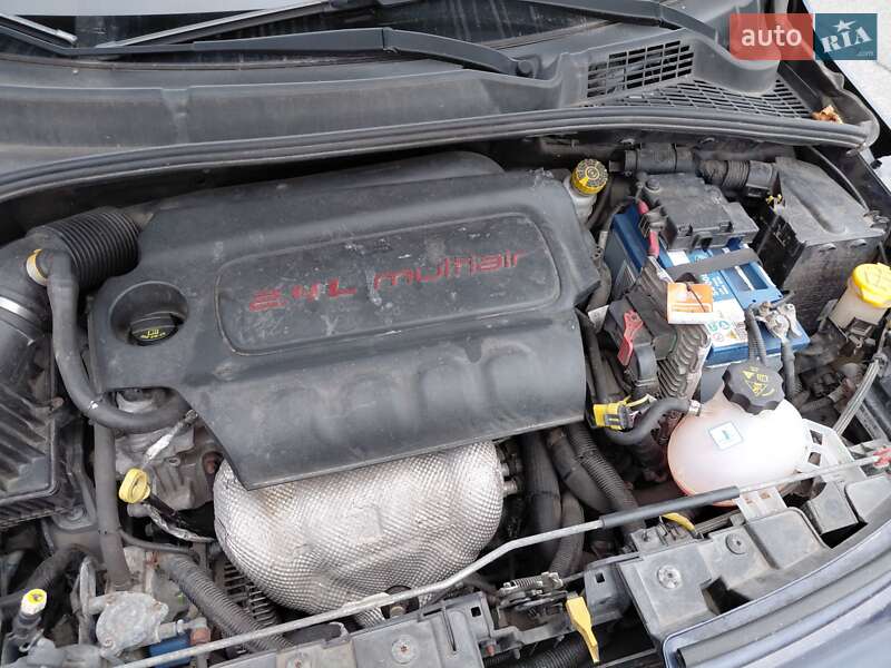 Внедорожник / Кроссовер Fiat 500X 2015 в Киеве фото 45 Внедорожник / Кроссовер Fiat 500X 2015 в Киеве