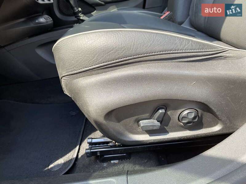 Внедорожник / Кроссовер Fiat 500X 2015 в Черкассах фото 36 Внедорожник / Кроссовер Fiat 500X 2015 в Черкассах