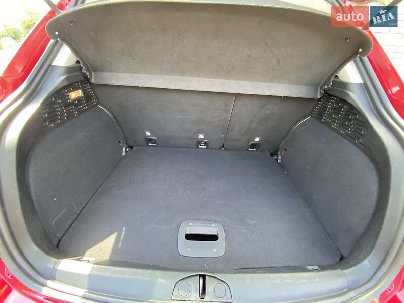 Внедорожник / Кроссовер Fiat 500X 2015 в Черкассах фото 41 Внедорожник / Кроссовер Fiat 500X 2015 в Черкассах