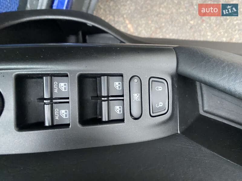 Внедорожник / Кроссовер Fiat 500X 2017 в Киеве