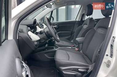 Внедорожник / Кроссовер Fiat 500X 2020 в Киеве