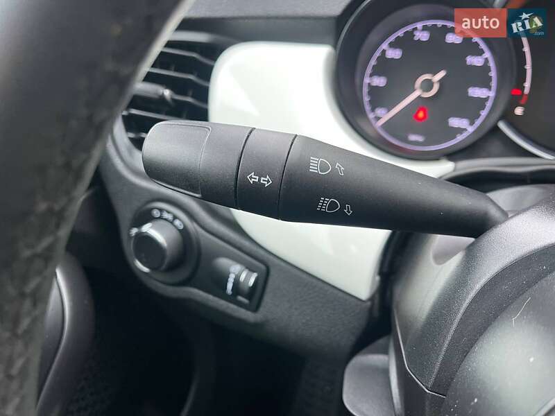 Позашляховик / Кросовер Fiat 500X 2020 в Києві