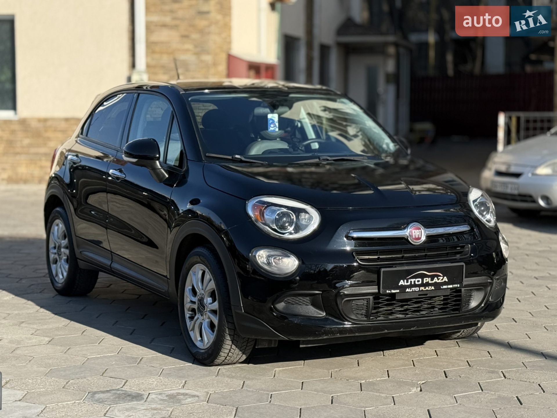 2015 Fiat 500X - мініатюра 5