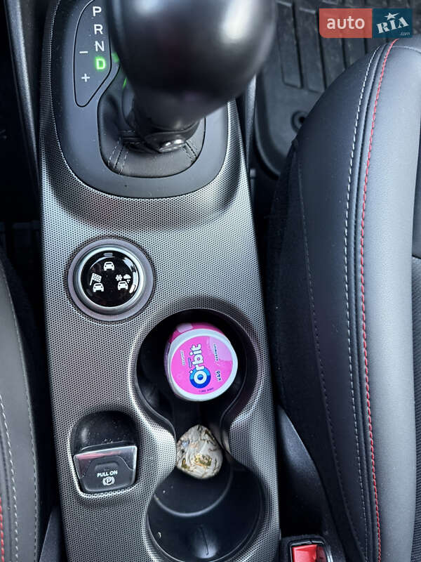 Позашляховик / Кросовер Fiat 500X 2022 в Чернівцях