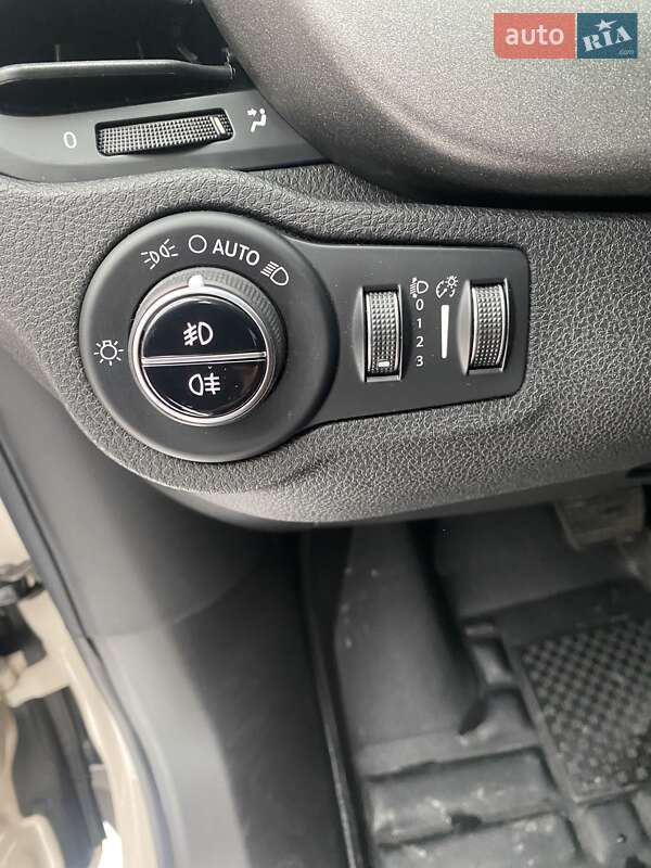 Внедорожник / Кроссовер Fiat 500X 2016 в Виннице фото 28 Внедорожник / Кроссовер Fiat 500X 2016 в Виннице