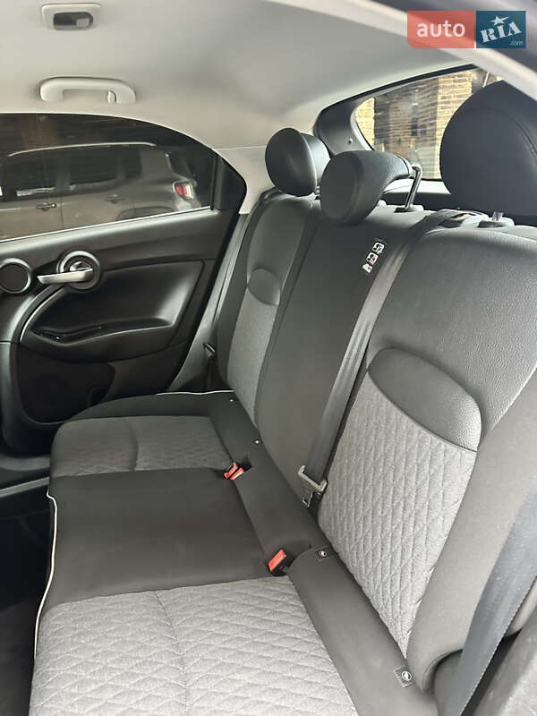 Внедорожник / Кроссовер Fiat 500X 2020 в Одессе