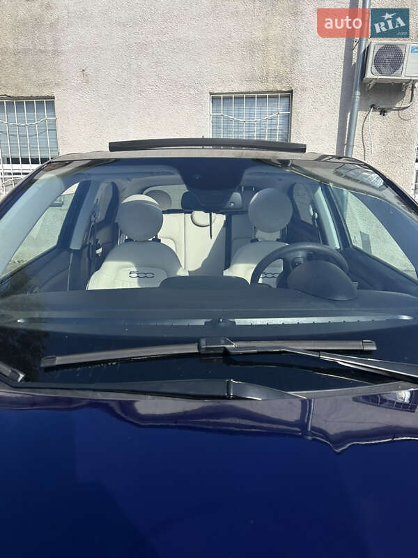 Позашляховик / Кросовер Fiat 500X 2022 в Полтаві фото 4 Позашляховик / Кросовер Fiat 500X 2022 в Полтаві