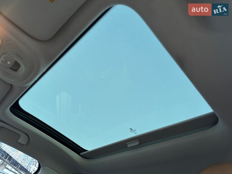 Внедорожник / Кроссовер Fiat 500X 2016 в Киеве