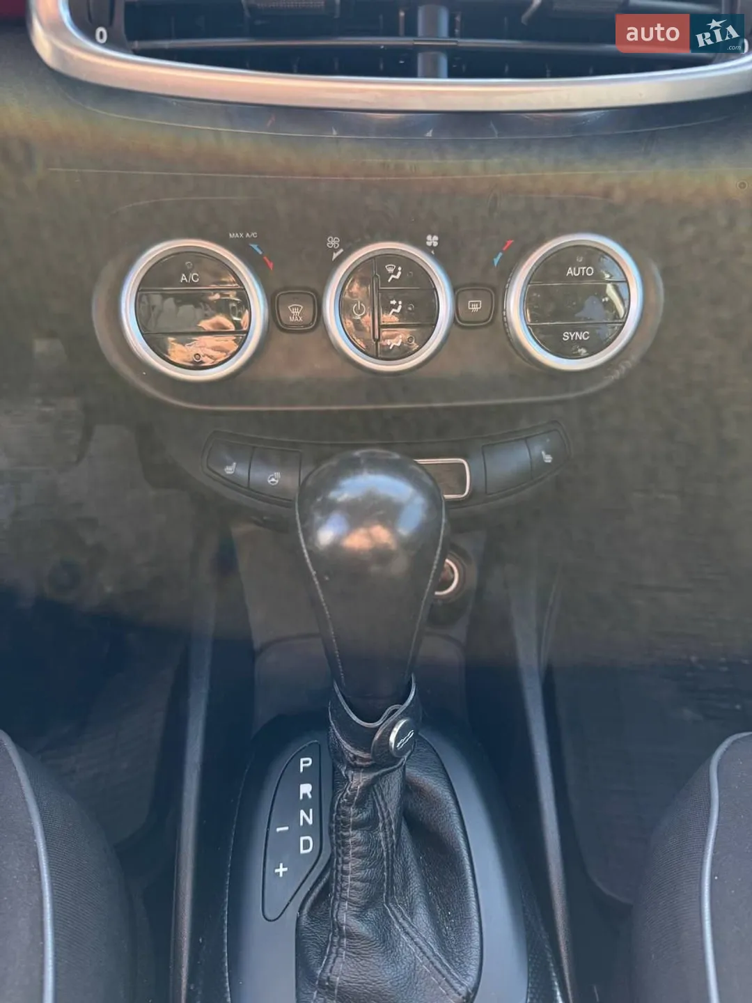 2015 Fiat 500X - мініатюра 12