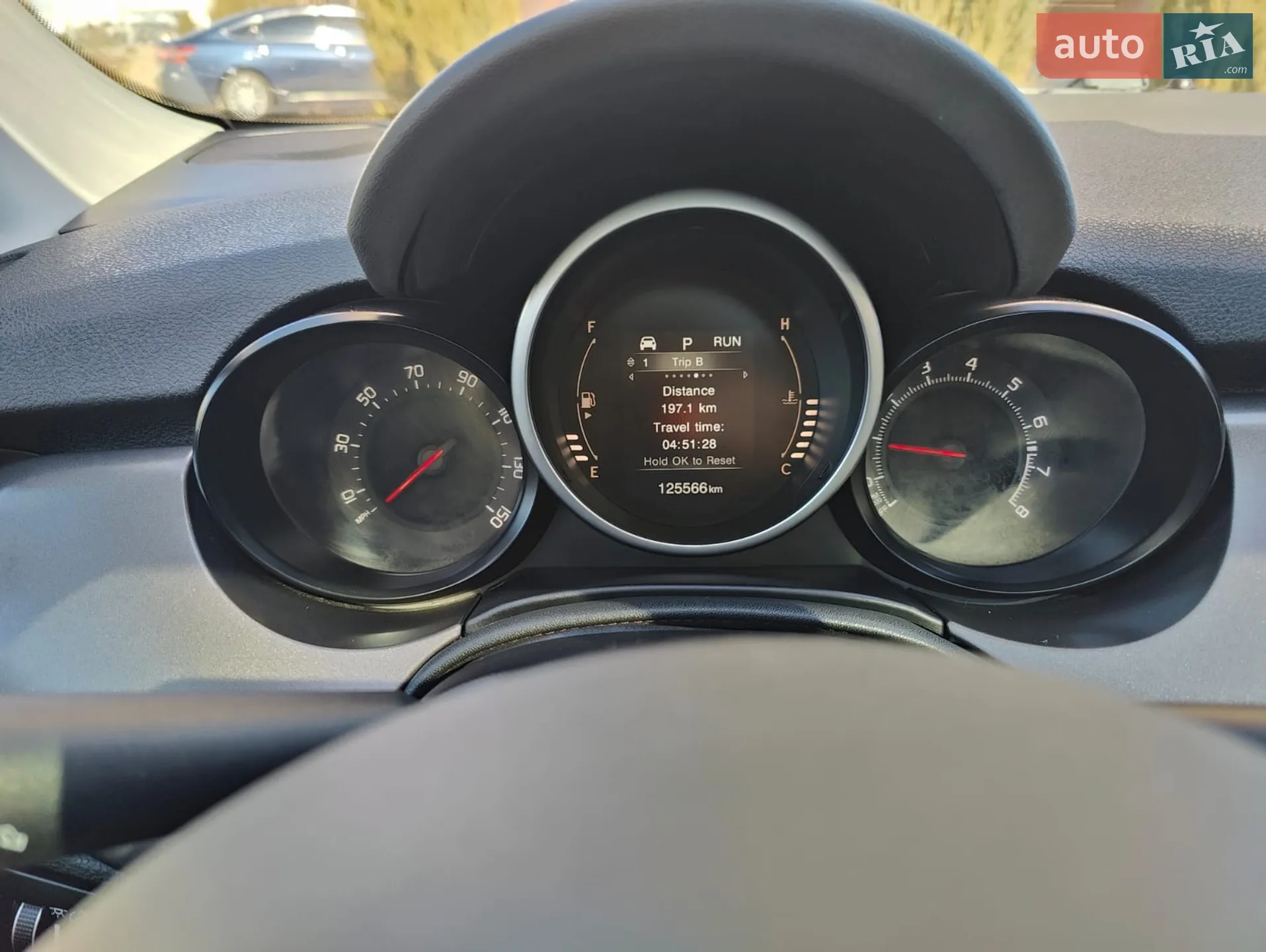 2016 Fiat 500X - мініатюра 42