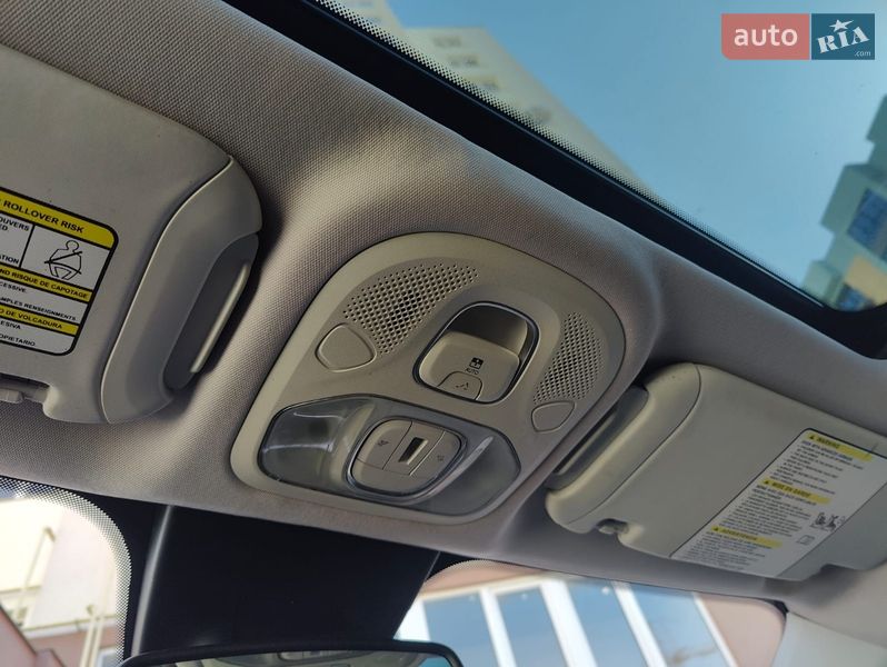 Позашляховик / Кросовер Fiat 500X 2016 в Одесі