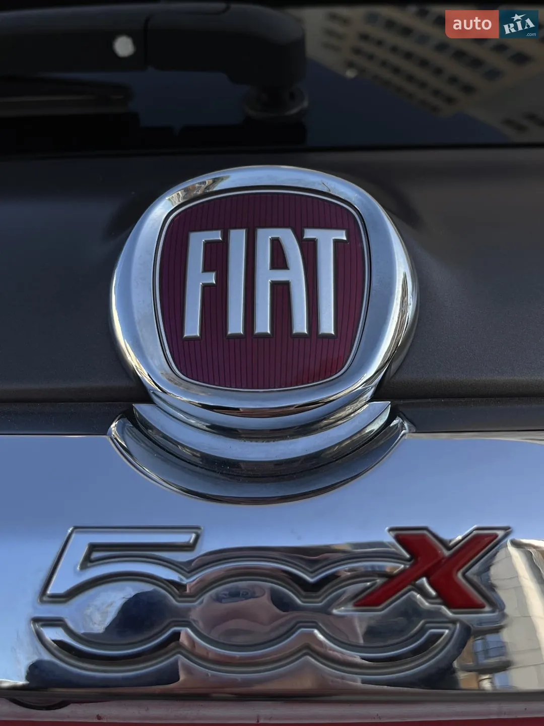 2016 Fiat 500X - мініатюра 75