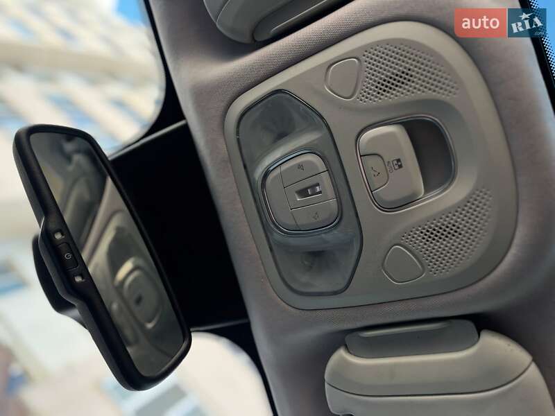 Позашляховик / Кросовер Fiat 500X 2016 в Одесі