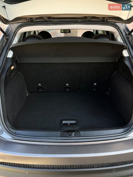 Позашляховик / Кросовер Fiat 500X 2016 в Одесі