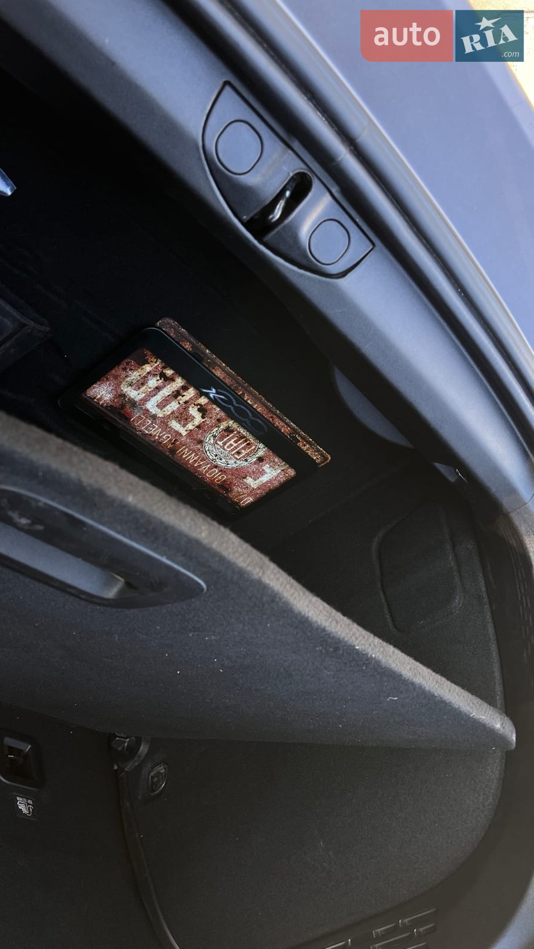 2016 Fiat 500X - мініатюра 137