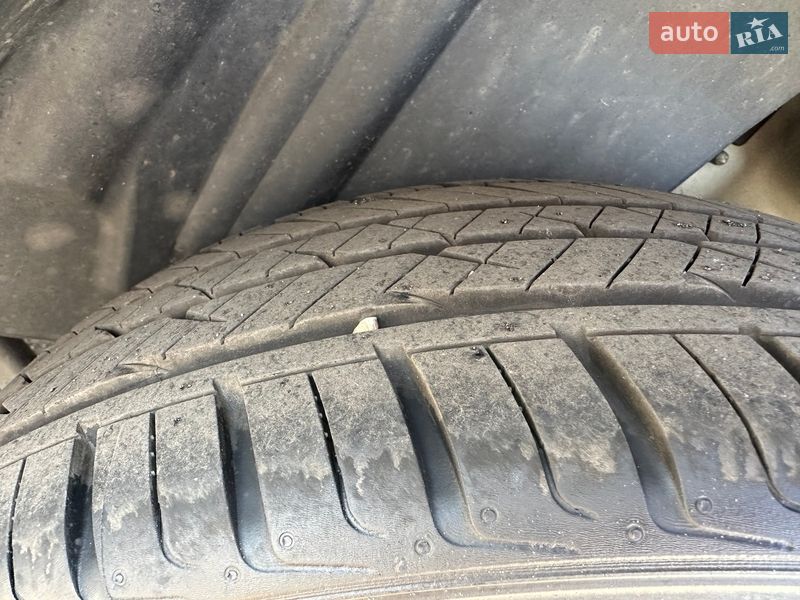 Внедорожник / Кроссовер Fiat 500X 2016 в Киеве