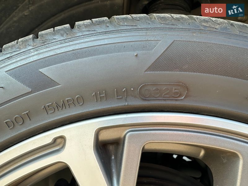 Внедорожник / Кроссовер Fiat 500X 2016 в Киеве