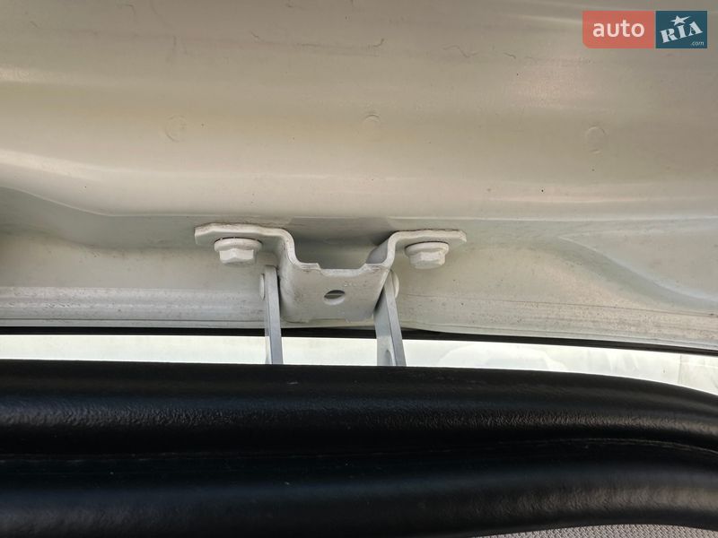 Внедорожник / Кроссовер Fiat 500X 2016 в Киеве