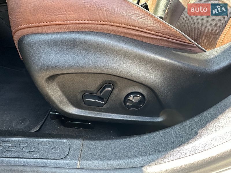 Внедорожник / Кроссовер Fiat 500X 2016 в Киеве