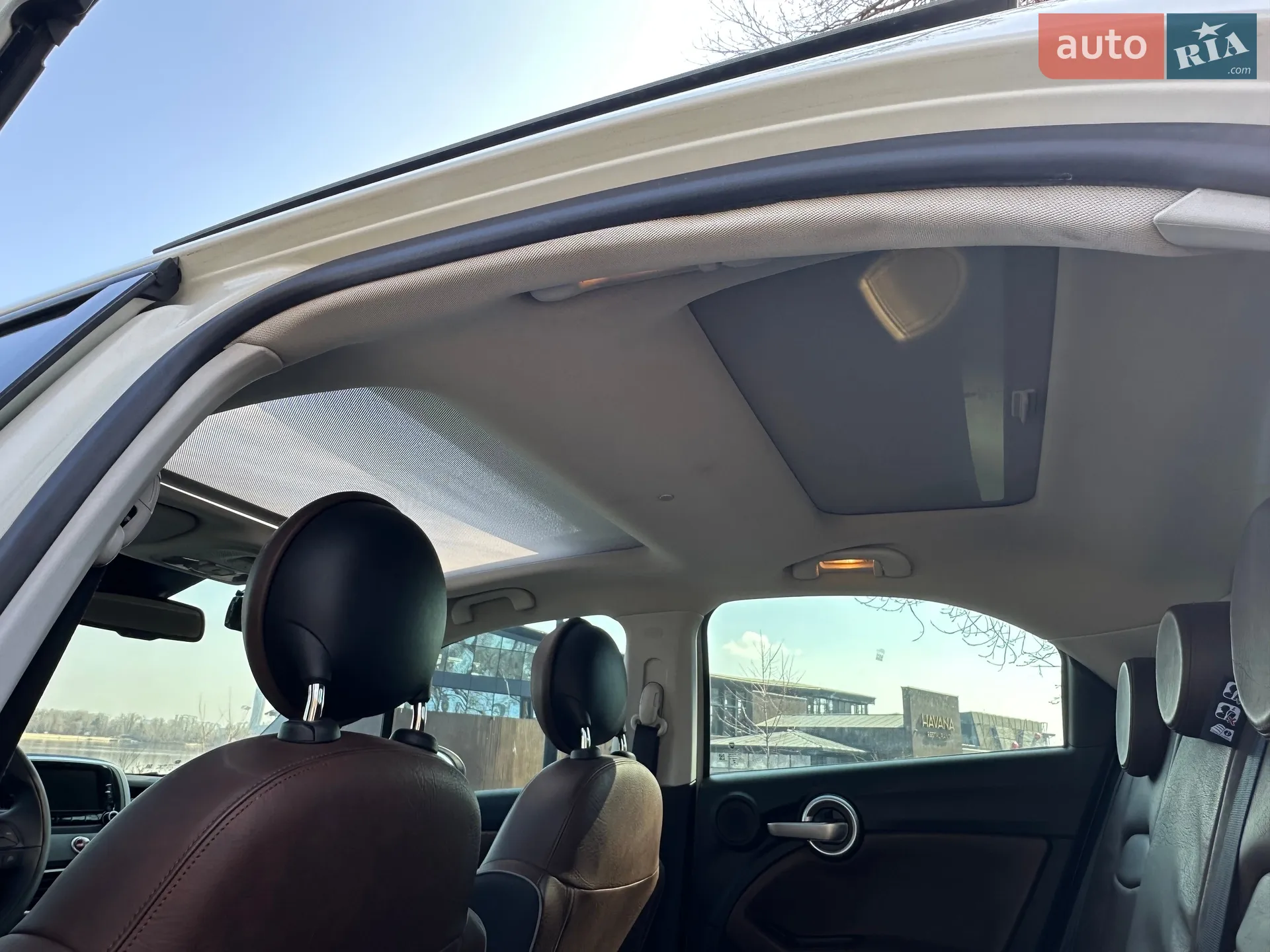 2016 Fiat 500X - мініатюра 65