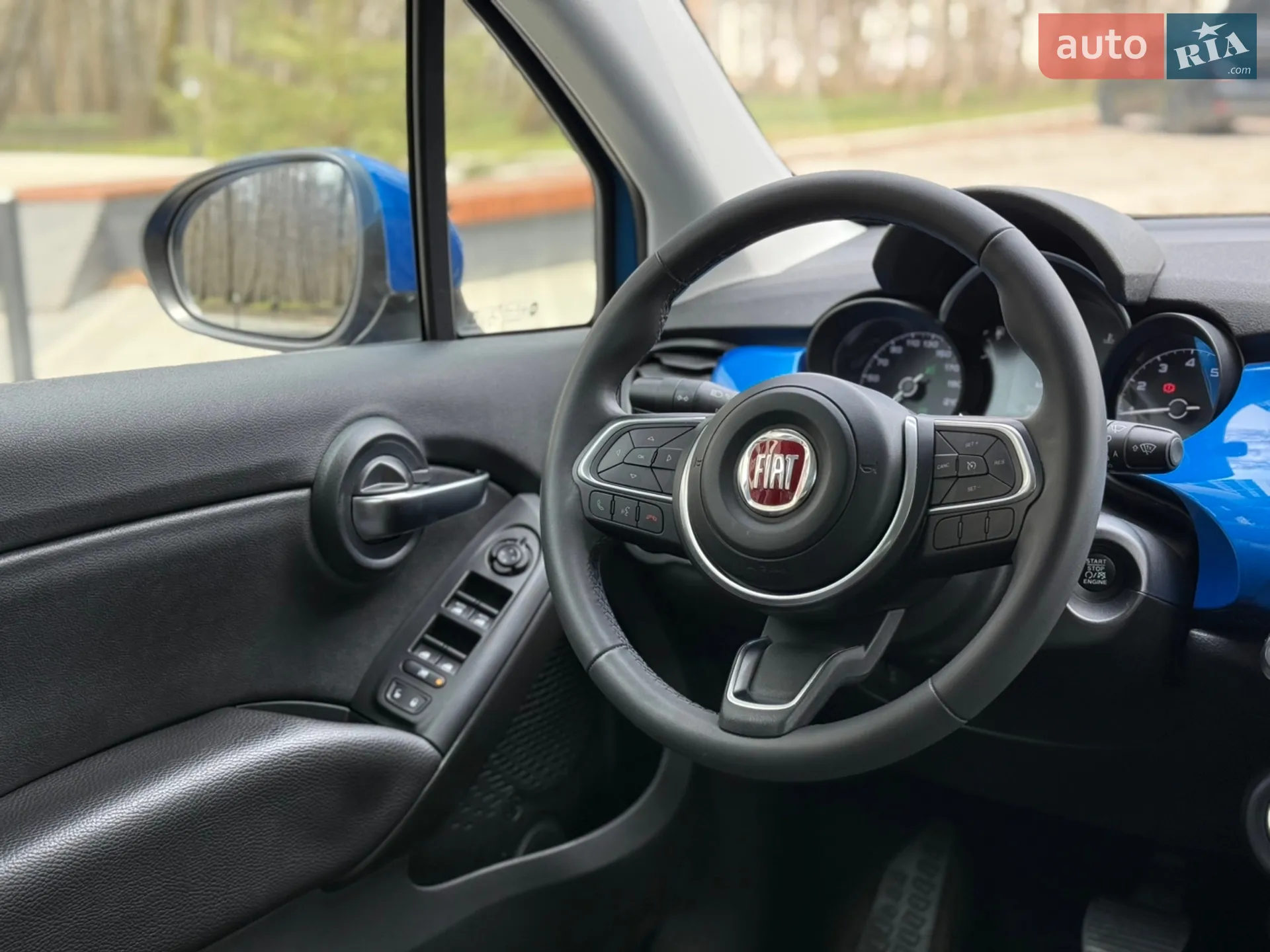 2020 Fiat 500X - мініатюра 51