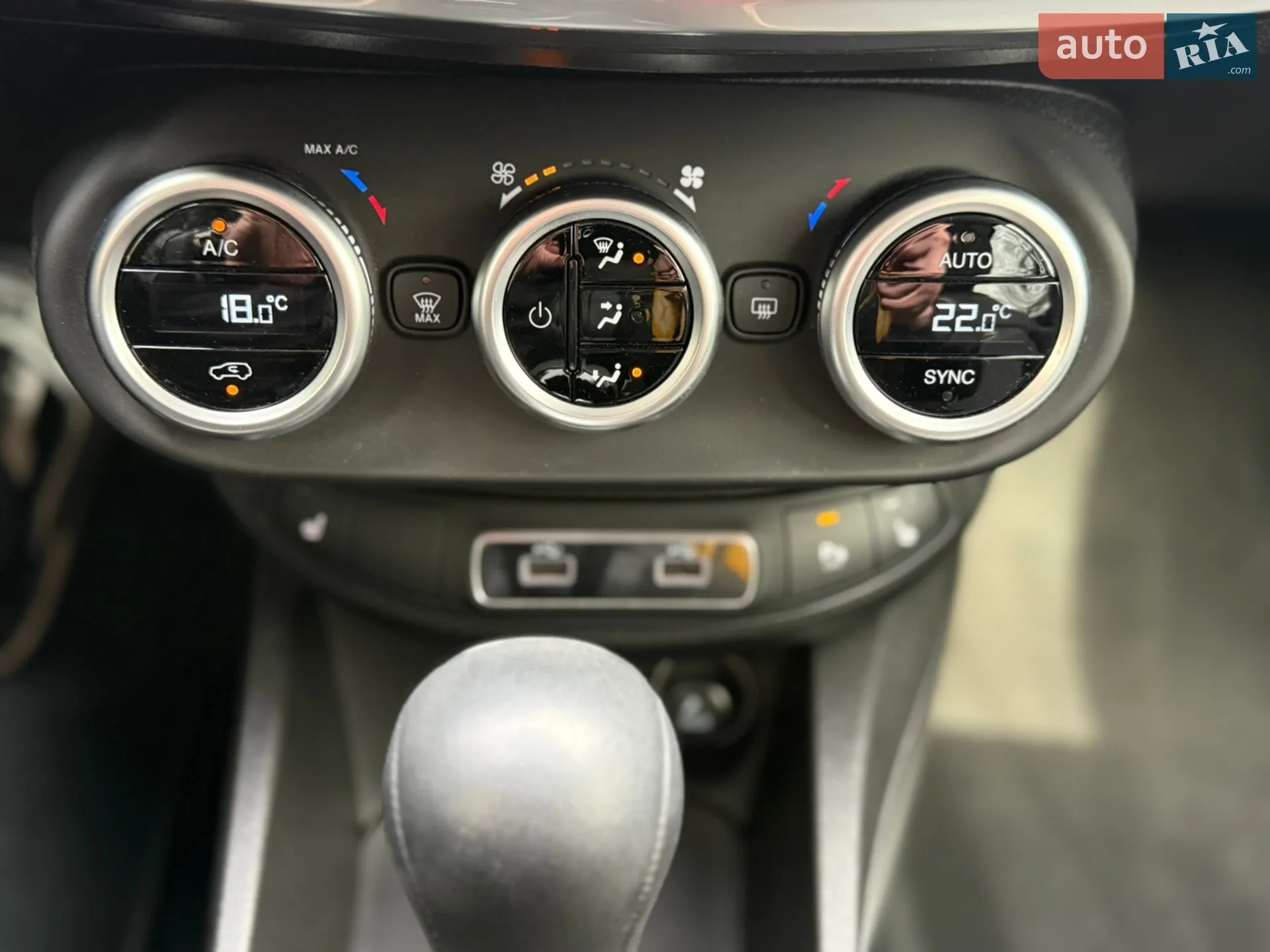 2020 Fiat 500X - мініатюра 63