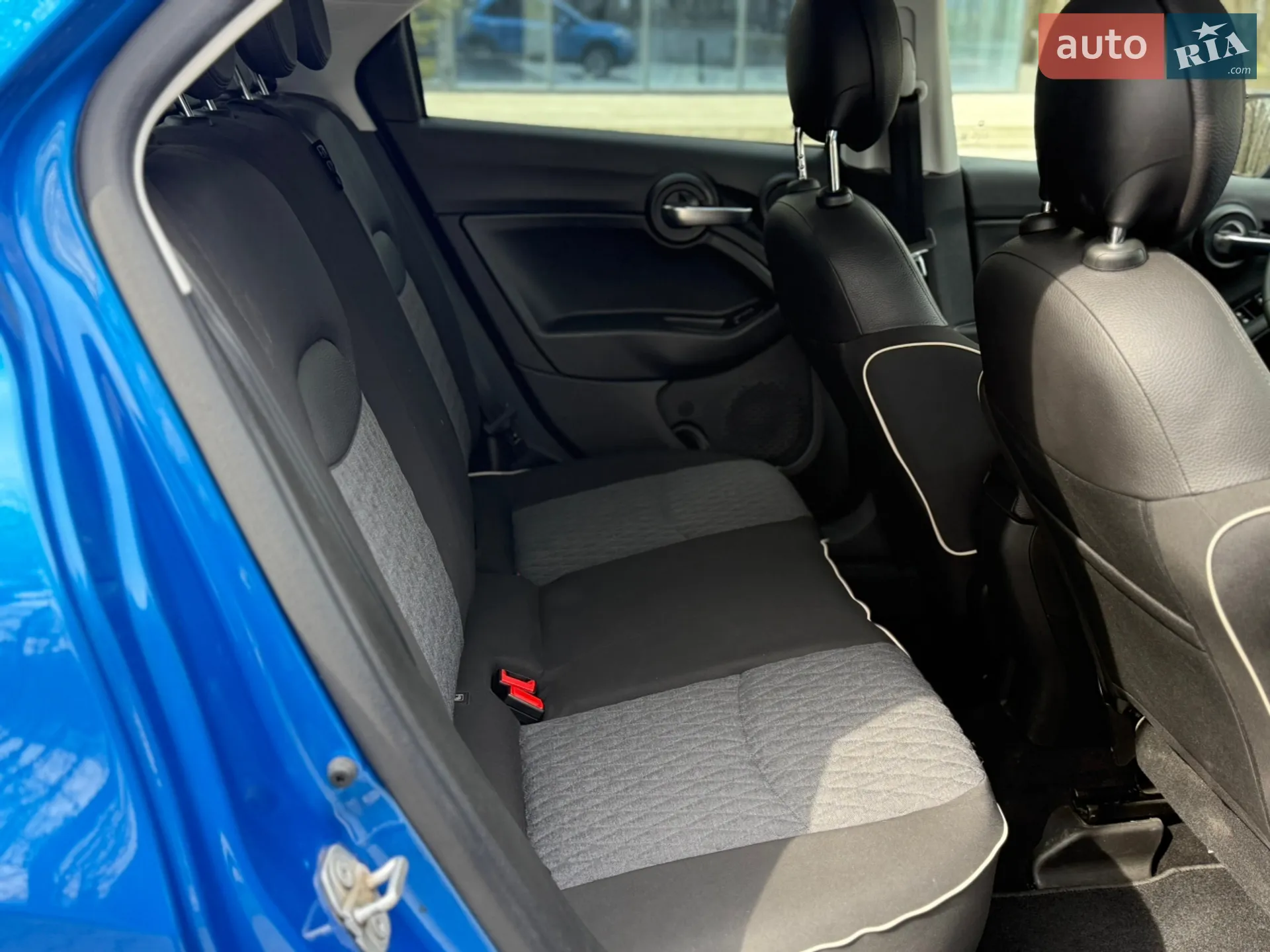 2020 Fiat 500X - мініатюра 57