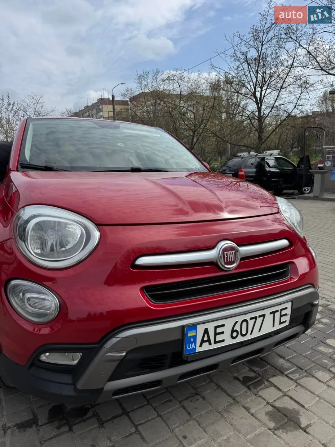 2016 Fiat 500X - мініатюра 5