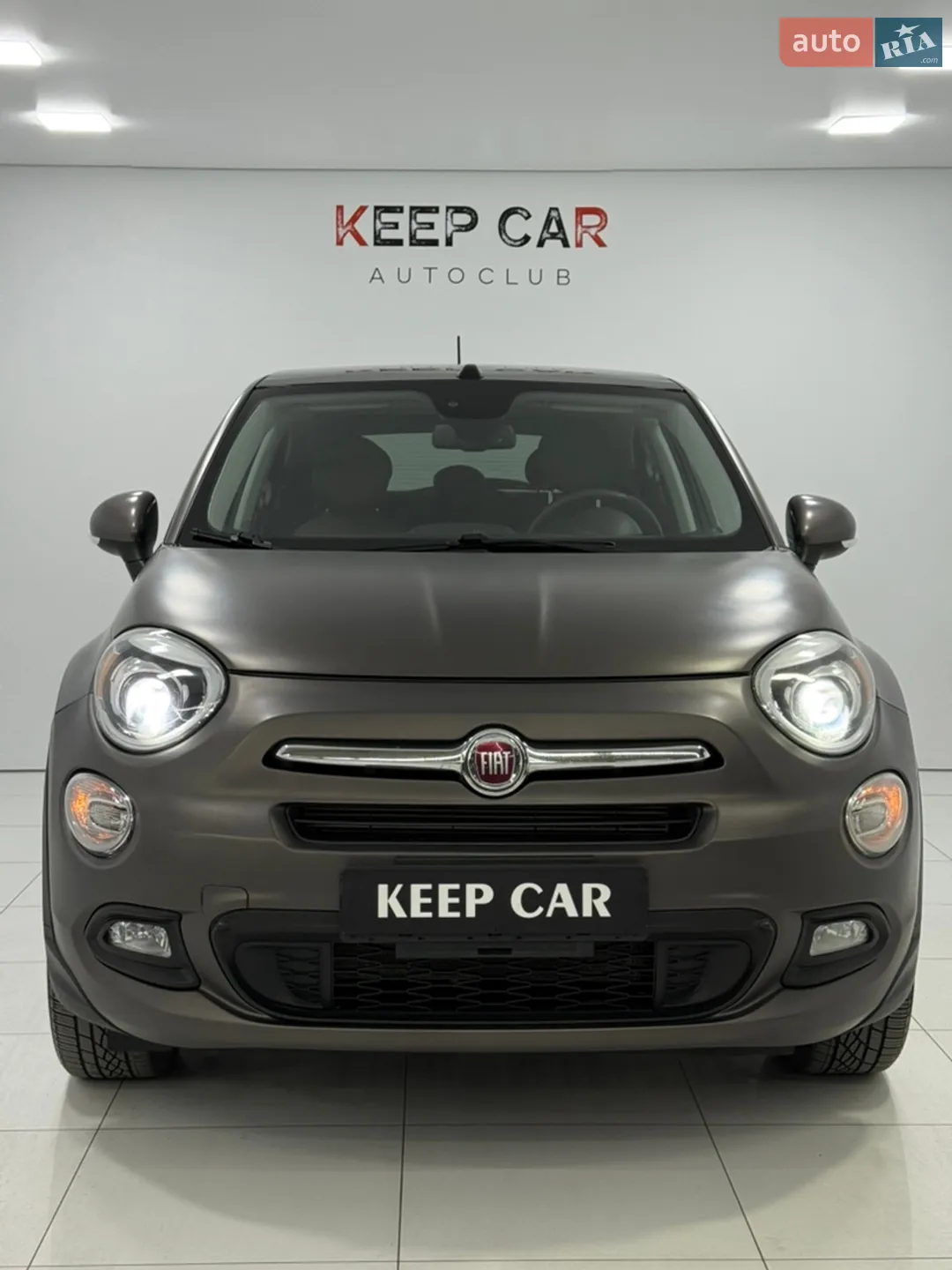 2016 Fiat 500X - мініатюра 6
