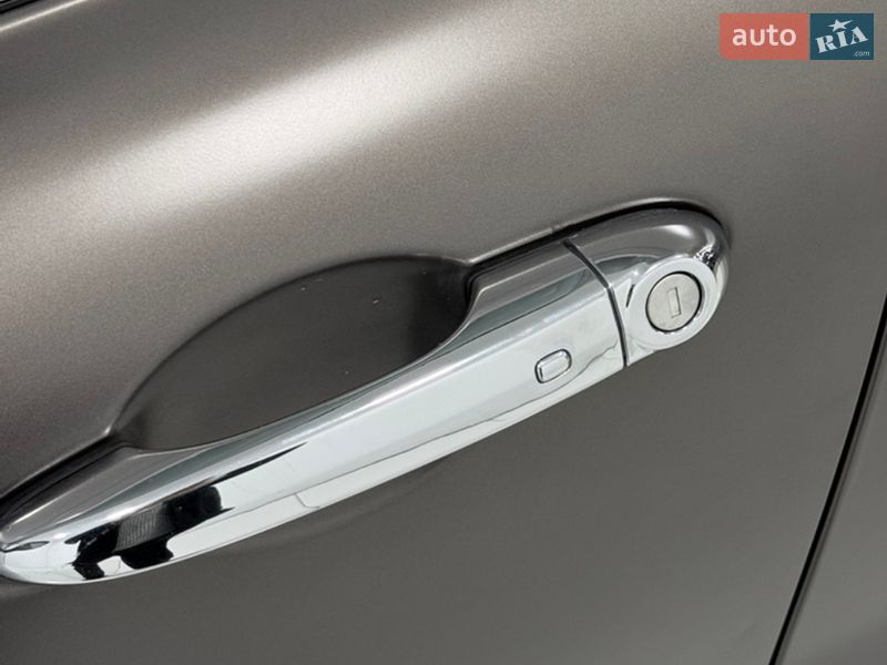 Внедорожник / Кроссовер Fiat 500X 2016 в Одессе