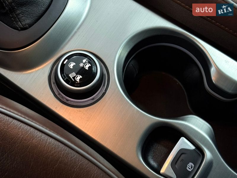 Внедорожник / Кроссовер Fiat 500X 2016 в Одессе