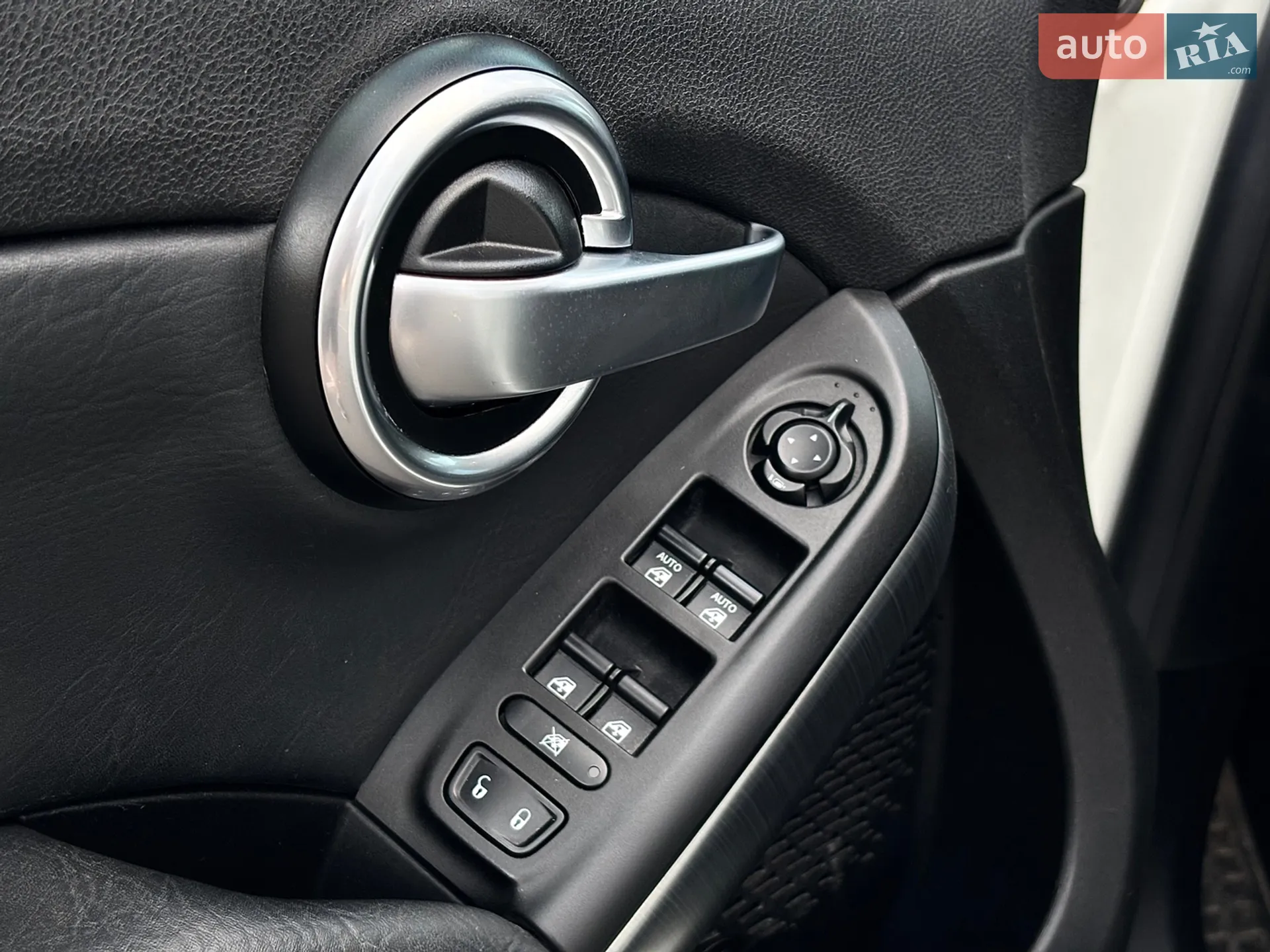 2017 Fiat 500X - мініатюра 15