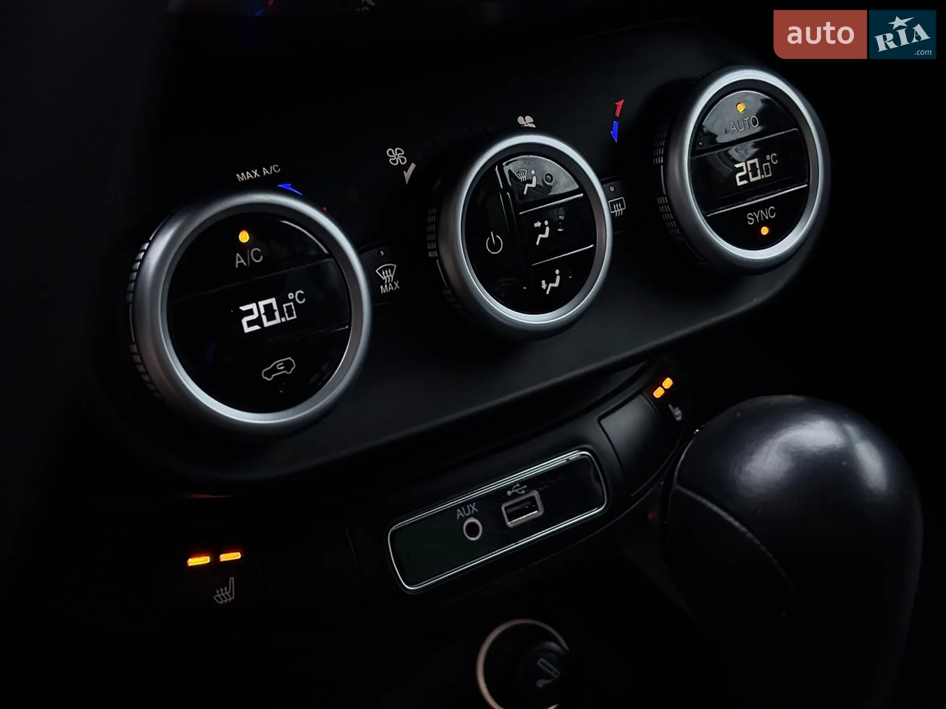 2017 Fiat 500X - мініатюра 32