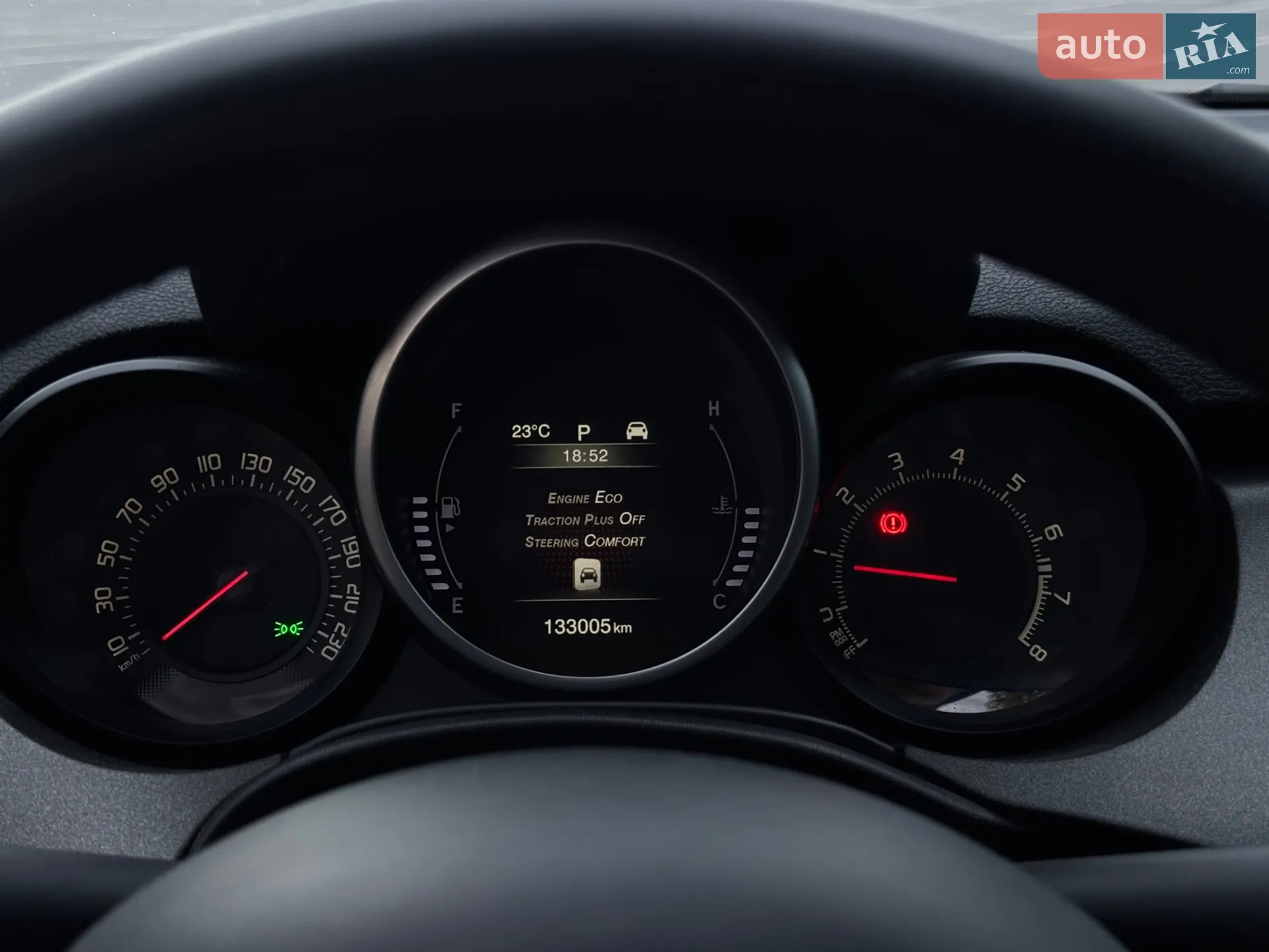 2017 Fiat 500X - мініатюра 38