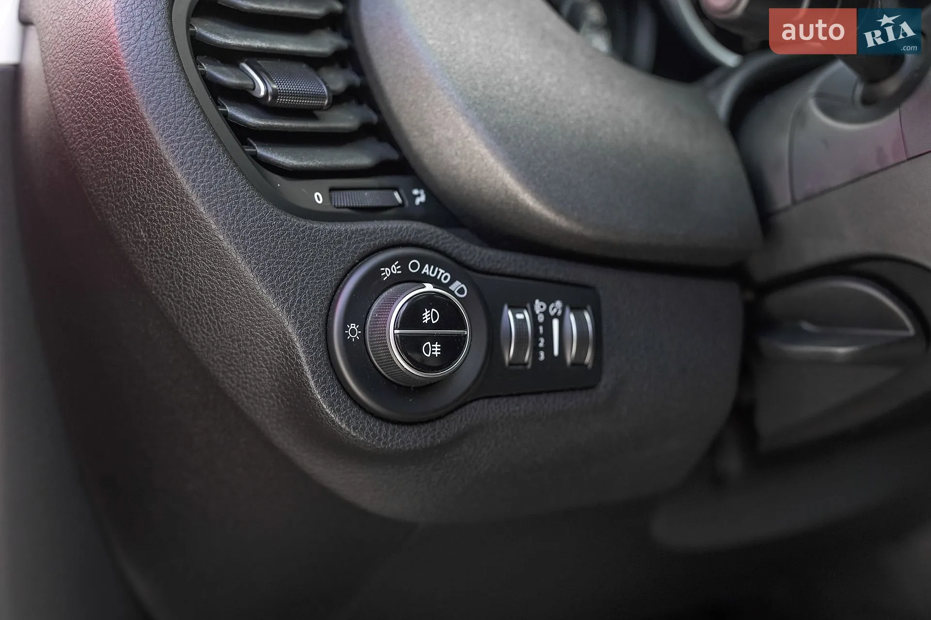 2015 Fiat 500X - мініатюра 25