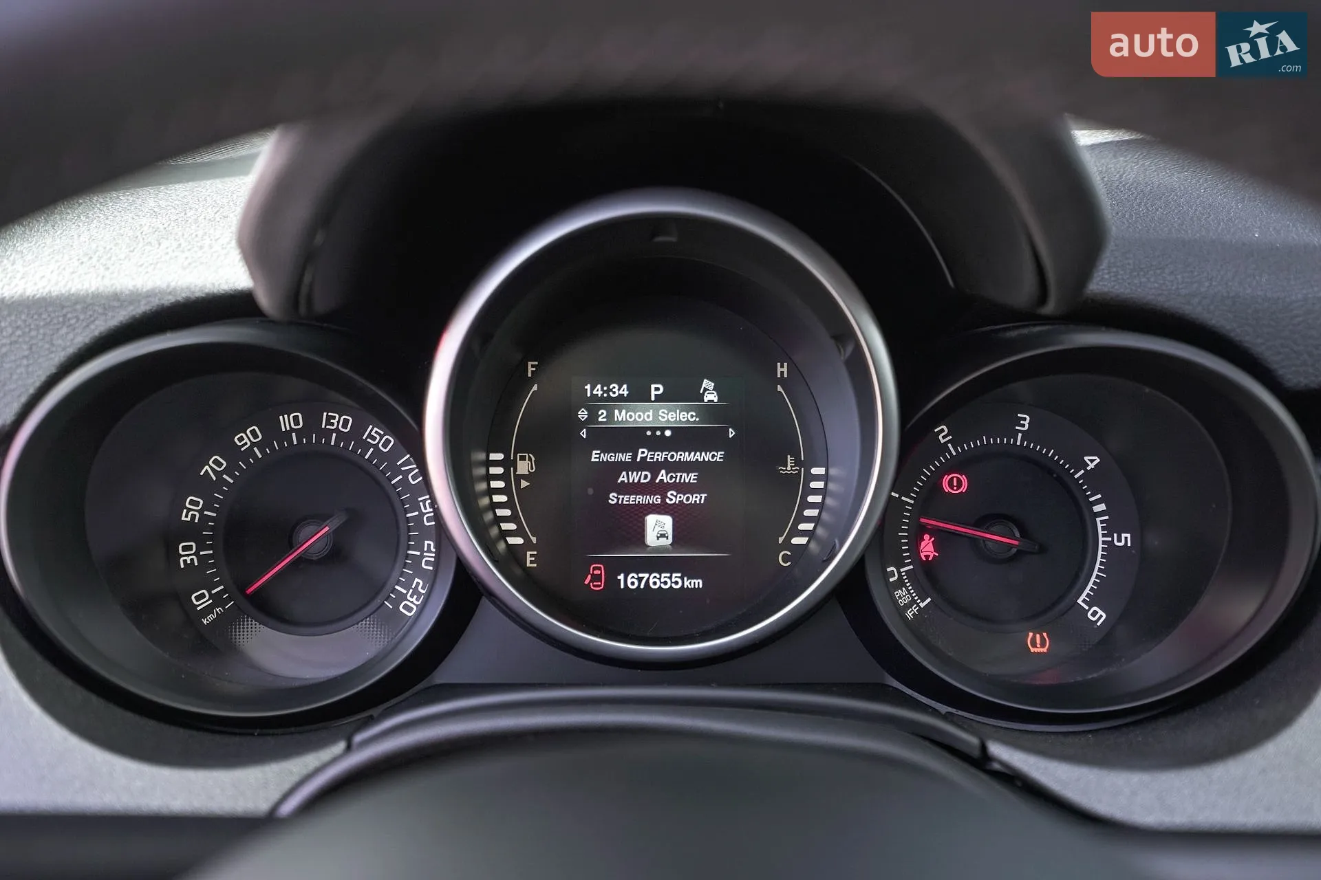 2015 Fiat 500X - мініатюра 45